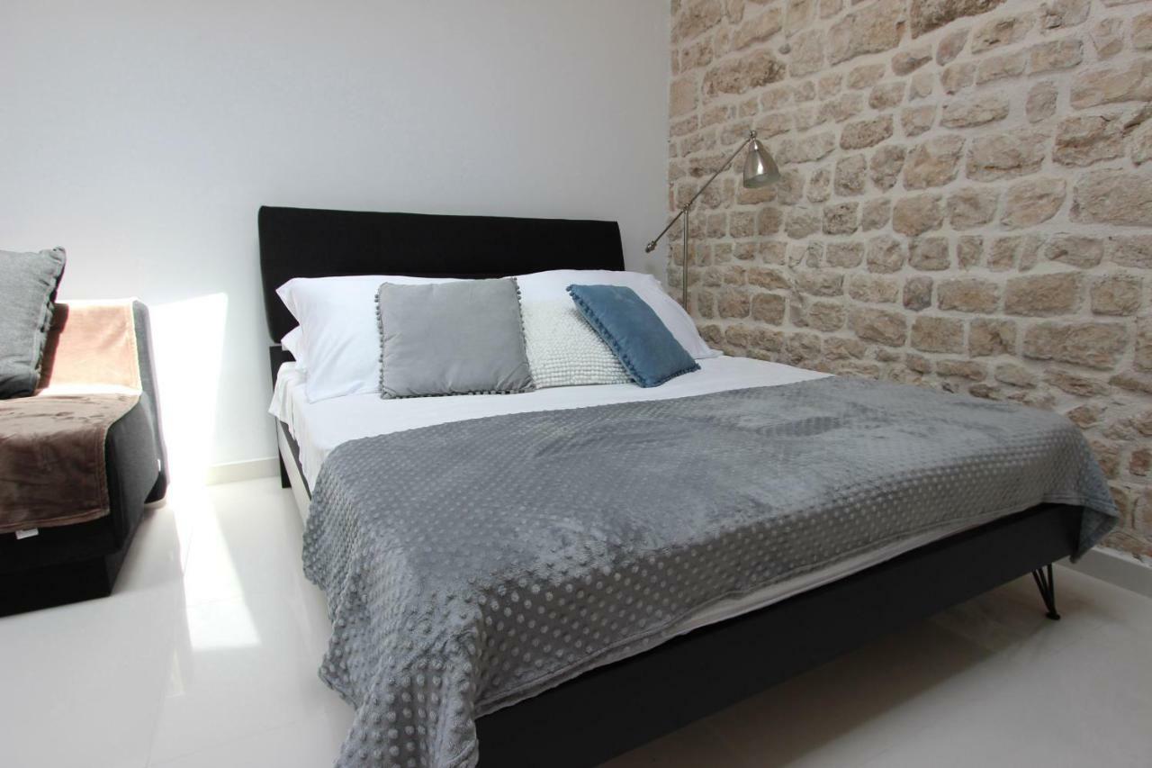 4K Centre Apartment Zadar Bagian luar foto